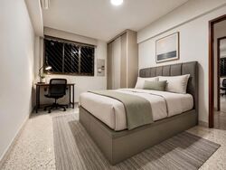 Blk 332 Clementi Avenue 2 (Clementi), HDB 4 Rooms #593473831